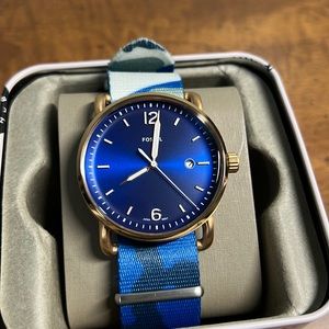 Fossil watch for sale